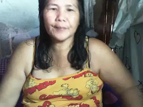 milagrose_rose from StripChat