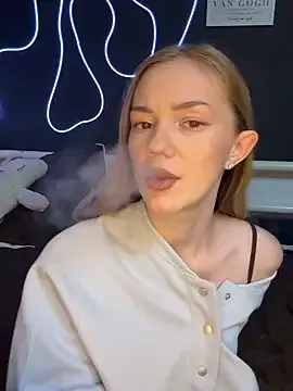 MilaMoone — For happy start! Make me wet