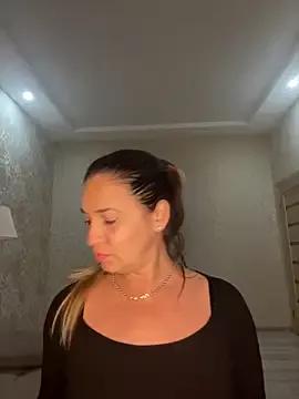 Milana8263 from StripChat