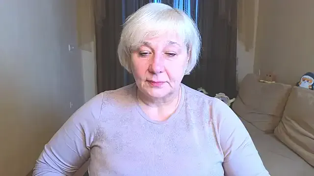 Milana_Milky — Show panty