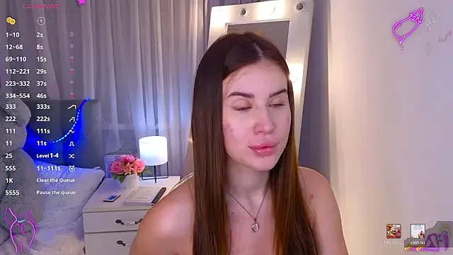 Milkissss — sweet ass