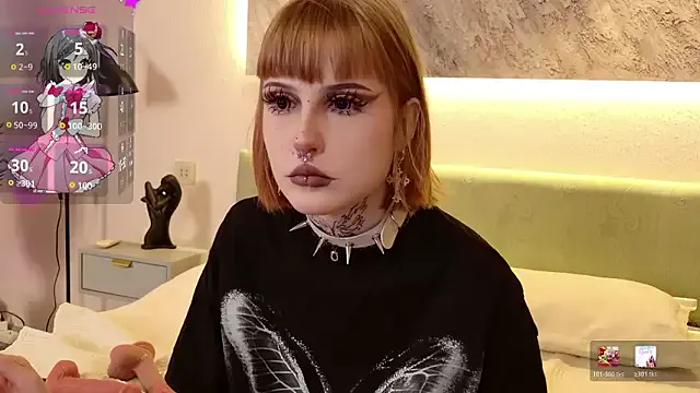 MilkMeSoftly — Freechat on StripChat