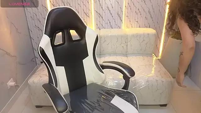 Try Milky_tx, she wants to masturbate for you milky_tx from StripChat