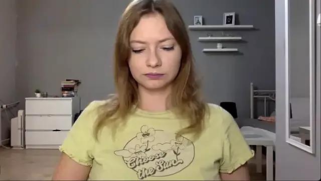 StripChat MillieShow MillieShow from StripChat