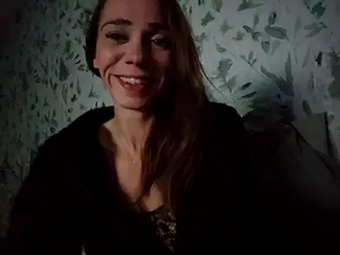 Mimakario from StripChat