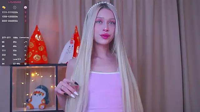 StripChat MimiGlow MimiGlow from StripChat