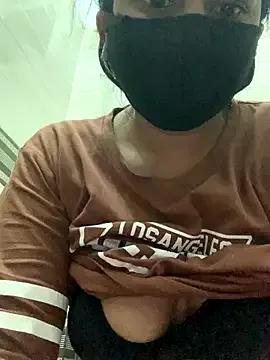 Admire StripChat's Misharani00 misharani00 from StripChat