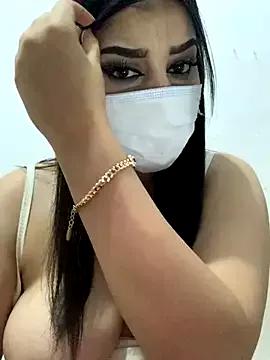 Dirty Miss-Soka from StripChat Miss-Soka from StripChat