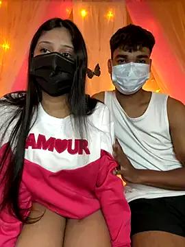 Hot Miss_Anjali_M from StripChat Miss_Anjali_M from StripChat