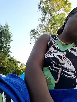 Freechat missarpie on StripChat