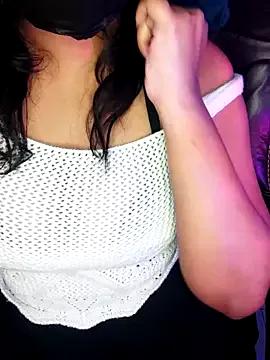 MissTemptiva_telugudevil from StripChat