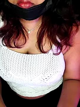 MissTemptiva_telugudevil from StripChat