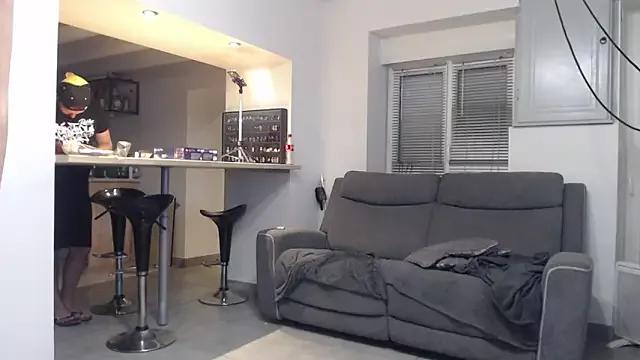 missthon0 from StripChat