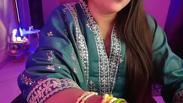 Masturbate to 23 years old Mitikaa from StripChat Mitikaa from StripChat