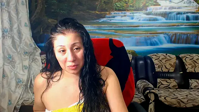 MoistMady — Oil fantasy