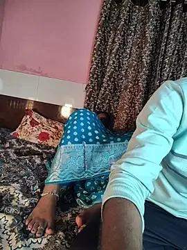 Mona_kunal from StripChat