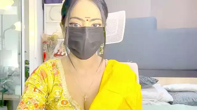 Monalisa_Don from StripChat