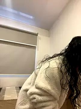 MonicaSalvatore from StripChat