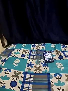 Monika-15 from StripChat