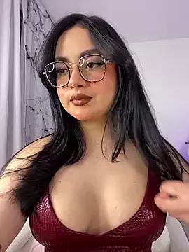 StripChat Montmariana montmariana from StripChat