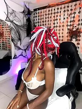 Explore StripChat's MorenaLush_Eup MorenaLush_Eup from StripChat