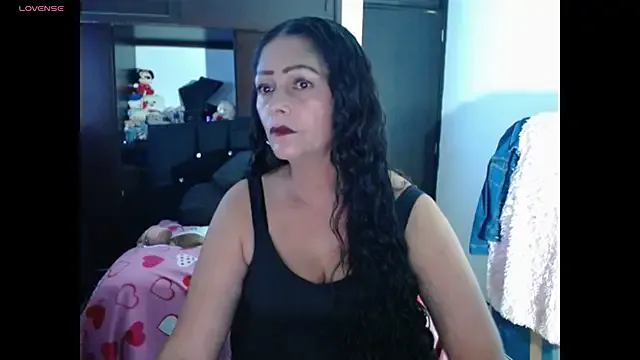 morgan_777 — I will become your real fantasy