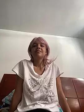 Join StripChat's MorganKink MorganKink from StripChat