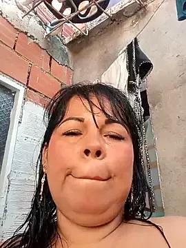 Hot Mother-Big-tits wants you to fuck her body now Mother-Big-tits from StripChat