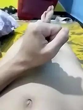 Mourad_43 from StripChat