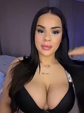 Explore StripChat's Mrsbellanova mrsbellanova from StripChat