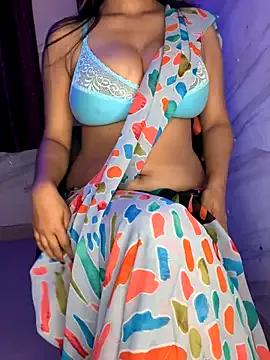 Ms_Divya from StripChat