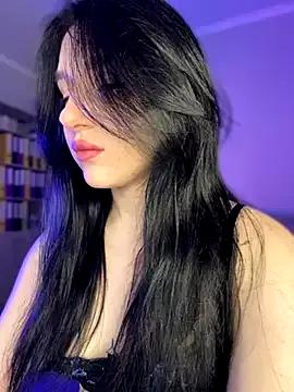 Ms_Lovergirl from StripChat