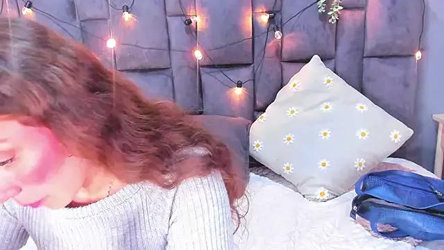 MyApril__ from StripChat