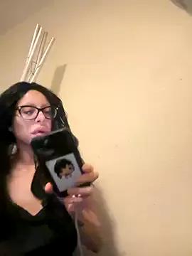 Watch hot performer Myloveforyouu myloveforyouu from StripChat