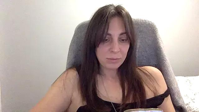 Myronell from StripChat