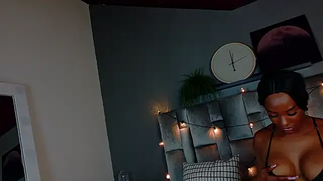 nahomi_campbell — you won control x 90seg