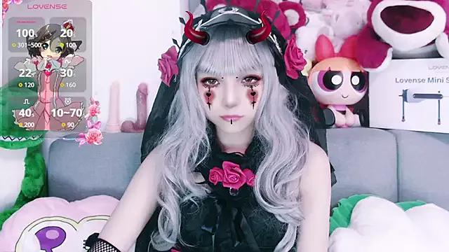 Explore naked stripper Nana2005 nana2005 from StripChat