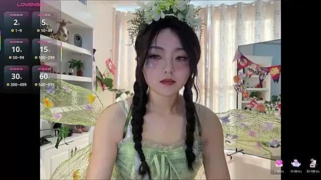 Slutty nanaliu6 from StripChat nanaliu6 from StripChat