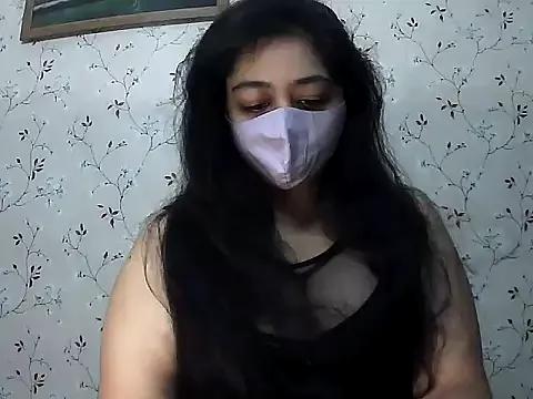 Cute Nandini8 from StripChat Nandini8 from StripChat