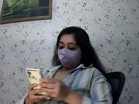 Nandini8 from StripChat