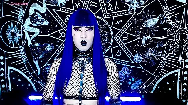 naomi_satan from StripChat