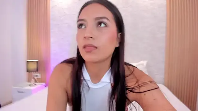 NaomyCollins__ — CONTROL SEX MACHINE 2 MIN