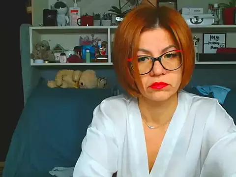 Watch hot camwhore Natali3855 Natali3855 from StripChat