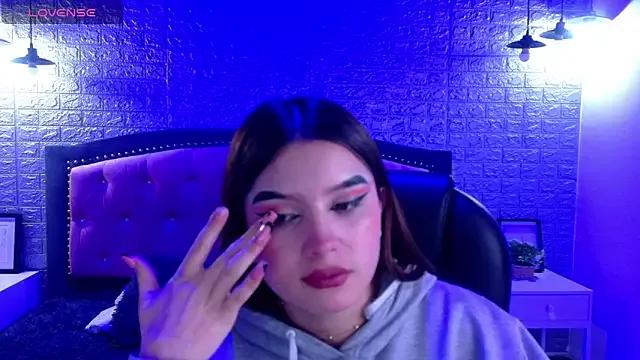 Sexy Natalie_loffreda wants you to fuck her body now Natalie_loffreda from StripChat