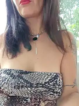 Admire StripChat's NataLive NataLive from StripChat