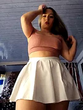 Natasanz from StripChat