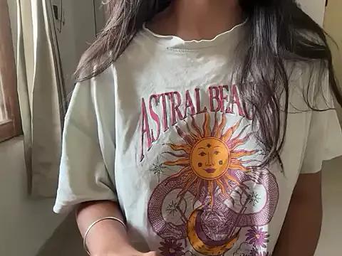 natellie from StripChat