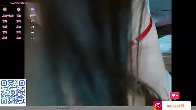 Naty_wet_18 from StripChat