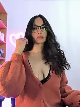 Naughty-Jessie from StripChat