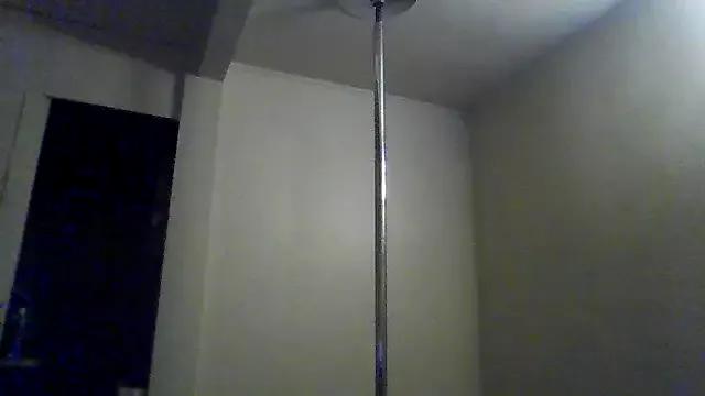 Naughty_Lani from StripChat